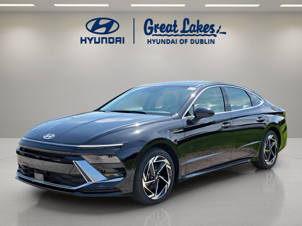 New 2026 Hyundai Sonata SEL