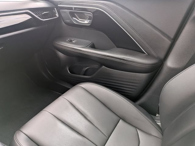 Certified 2025 Acura ADX FWD image 11