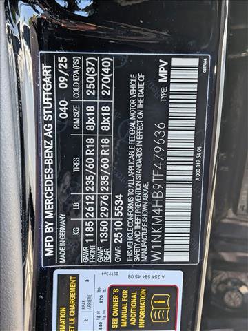 Used 2026 Mercedes-Benz GLC 300 4MATIC image 25