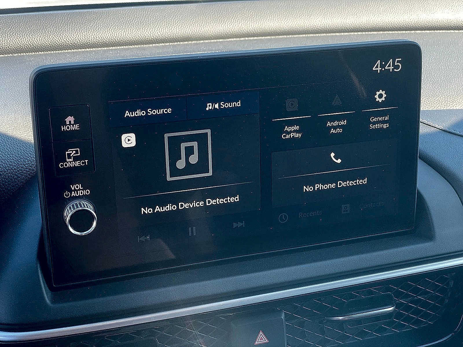 Certified 2025 Acura ADX AWD image 17
