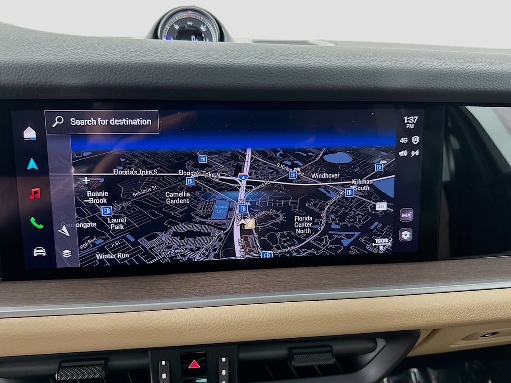 New 2026 Porsche Cayenne AWD/4WD image 16