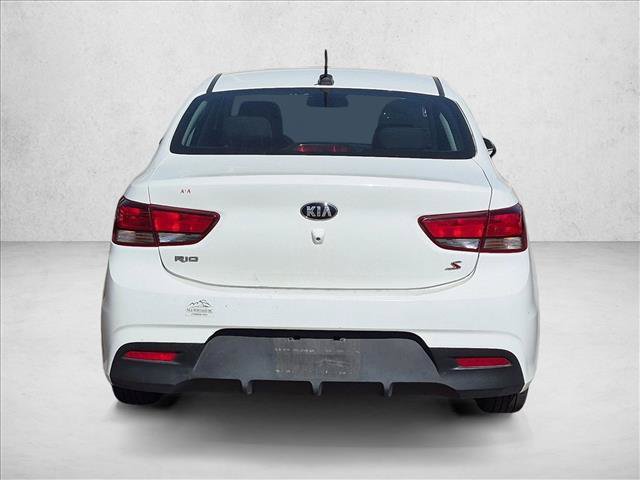 Used 2018 Kia Rio S FWD image 2