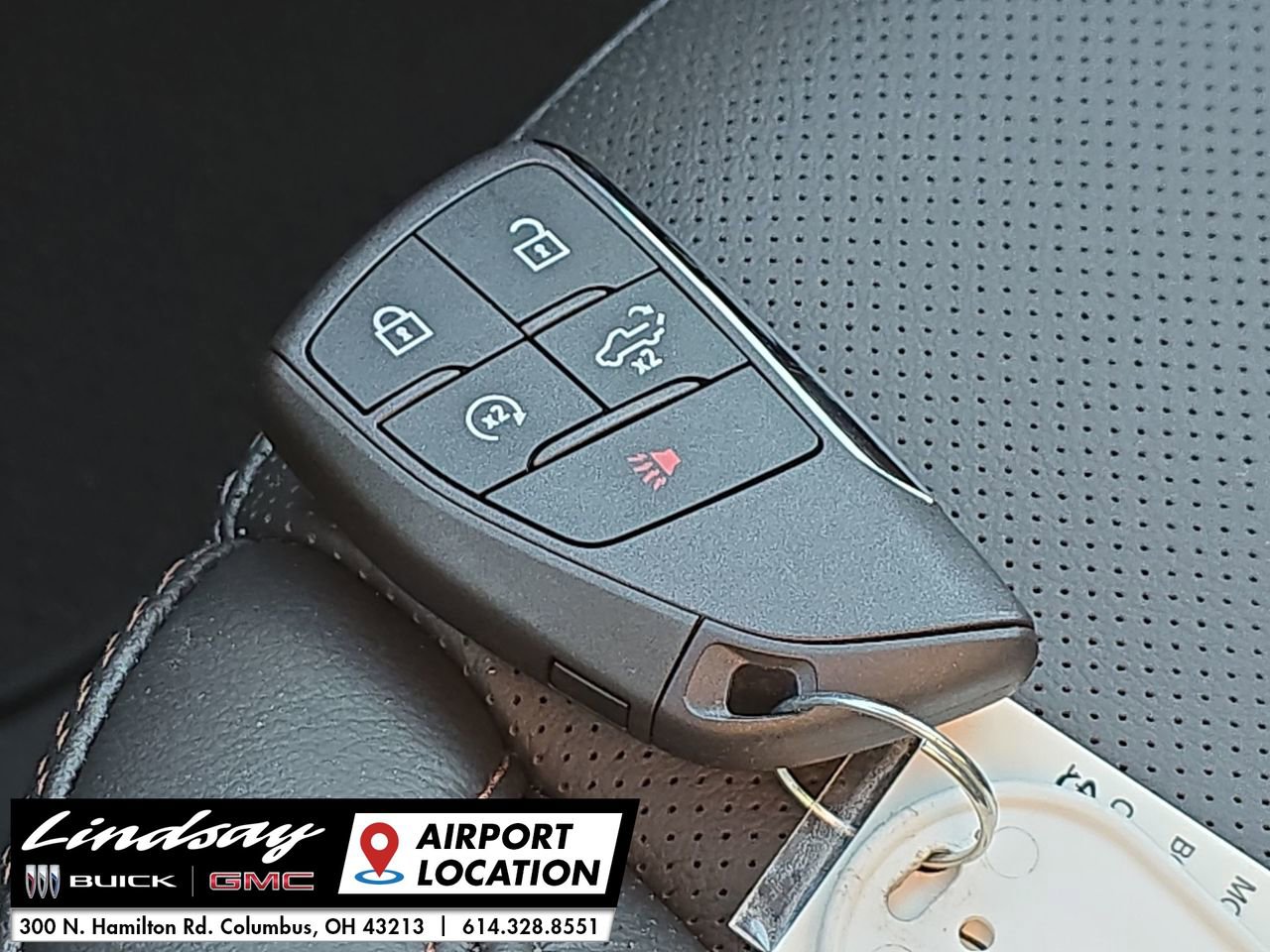 New 2025 GMC Sierra 2500 AT4 w/ AT4 Premium Plus Package image 36