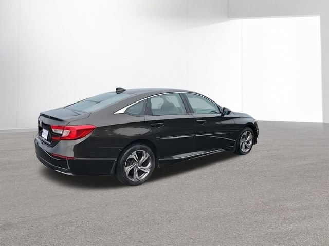 Used 2018 Honda Accord EX image 10