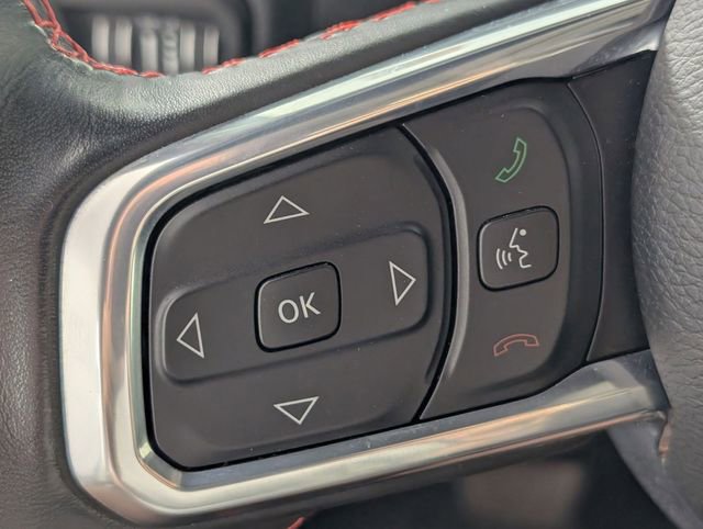 Used 2020 Jeep Gladiator Rubicon AWD/4WD image 14