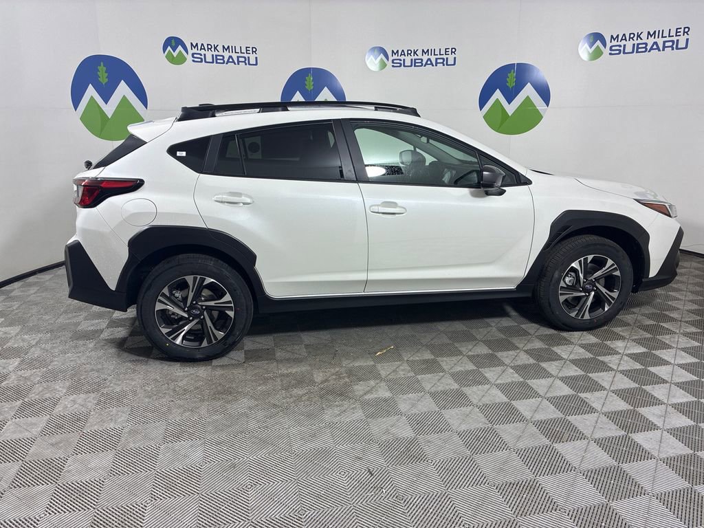 New 2026 Subaru Crosstrek 2.0i Premium AWD/4WD image 13