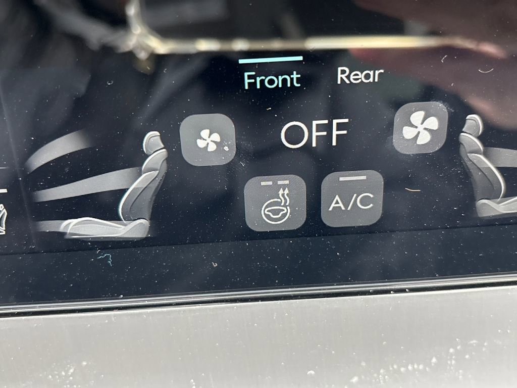 New 2026 Genesis GV70 3.5T Sport Advanced image 20