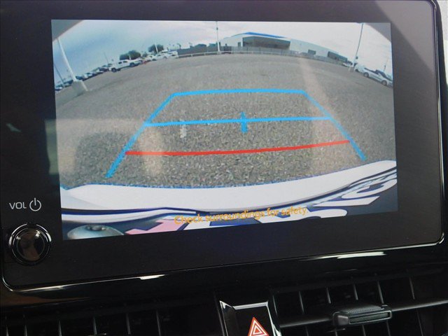 Used 2025 Toyota Corolla LE FWD image 20