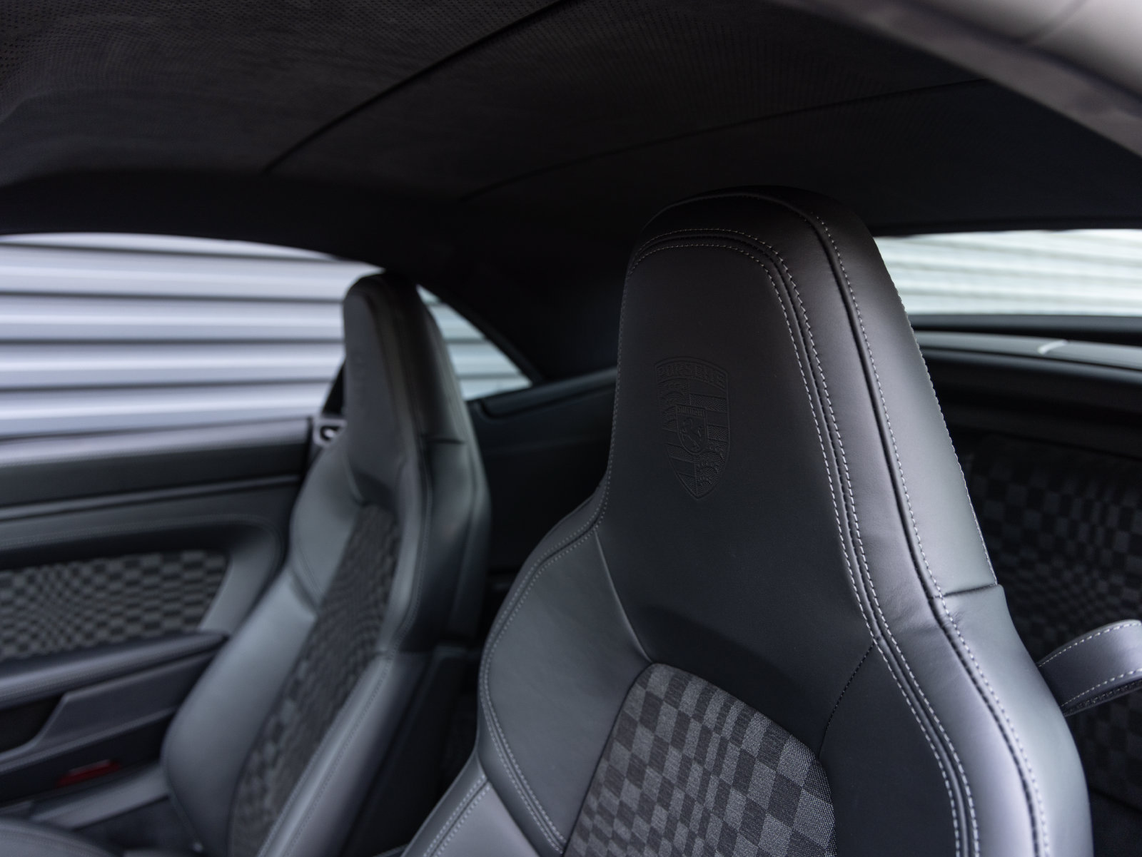 Certified 2026 Porsche 911 Carrera GTS RWD image 26