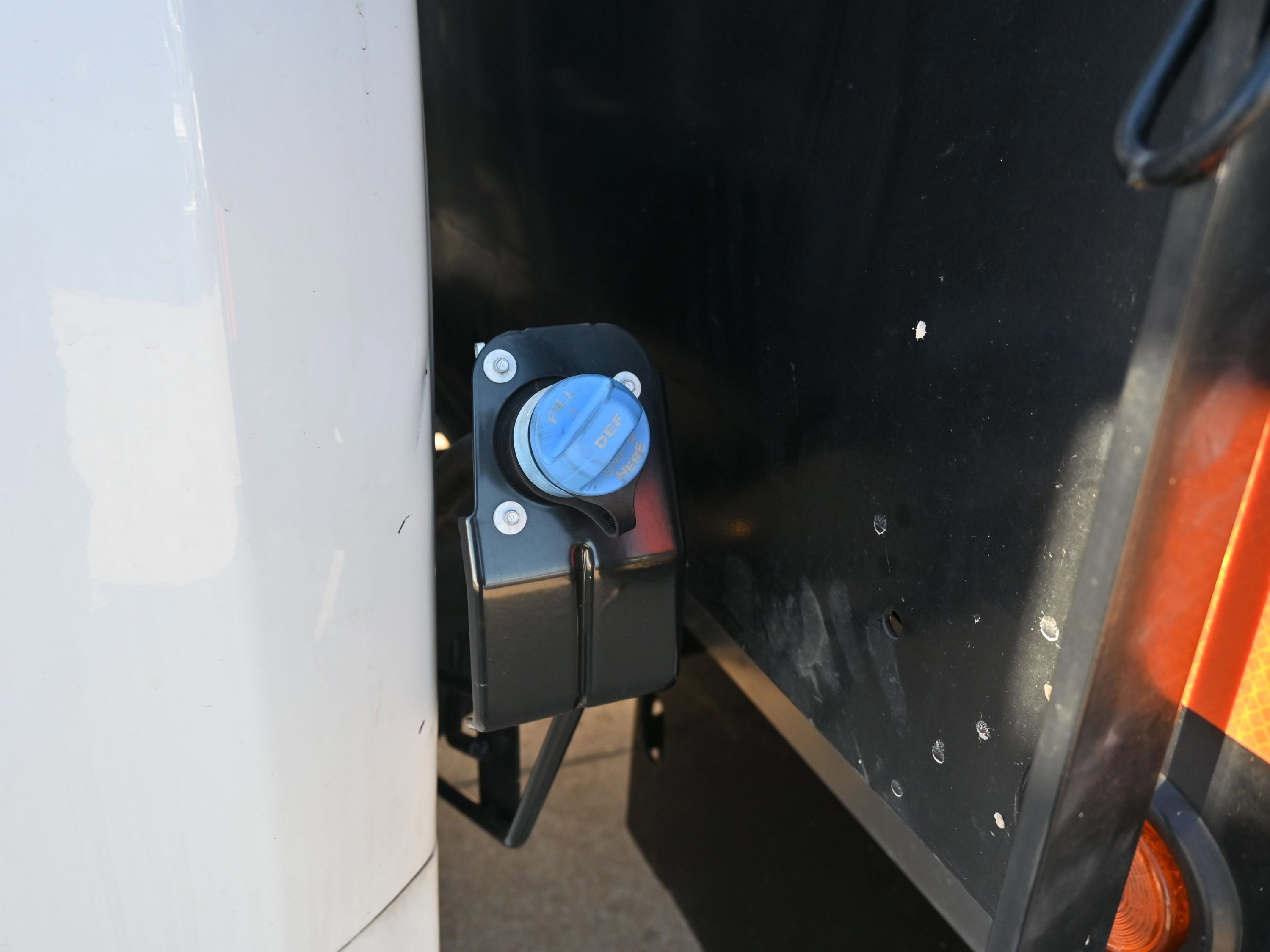 New 2024 Ford F600 4x4 Regular Cab Super Duty w/ XL Chrome Package image 21