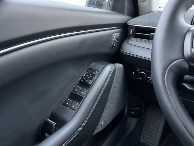 Certified 2025 Ford Mustang Mach-E Premium image 29