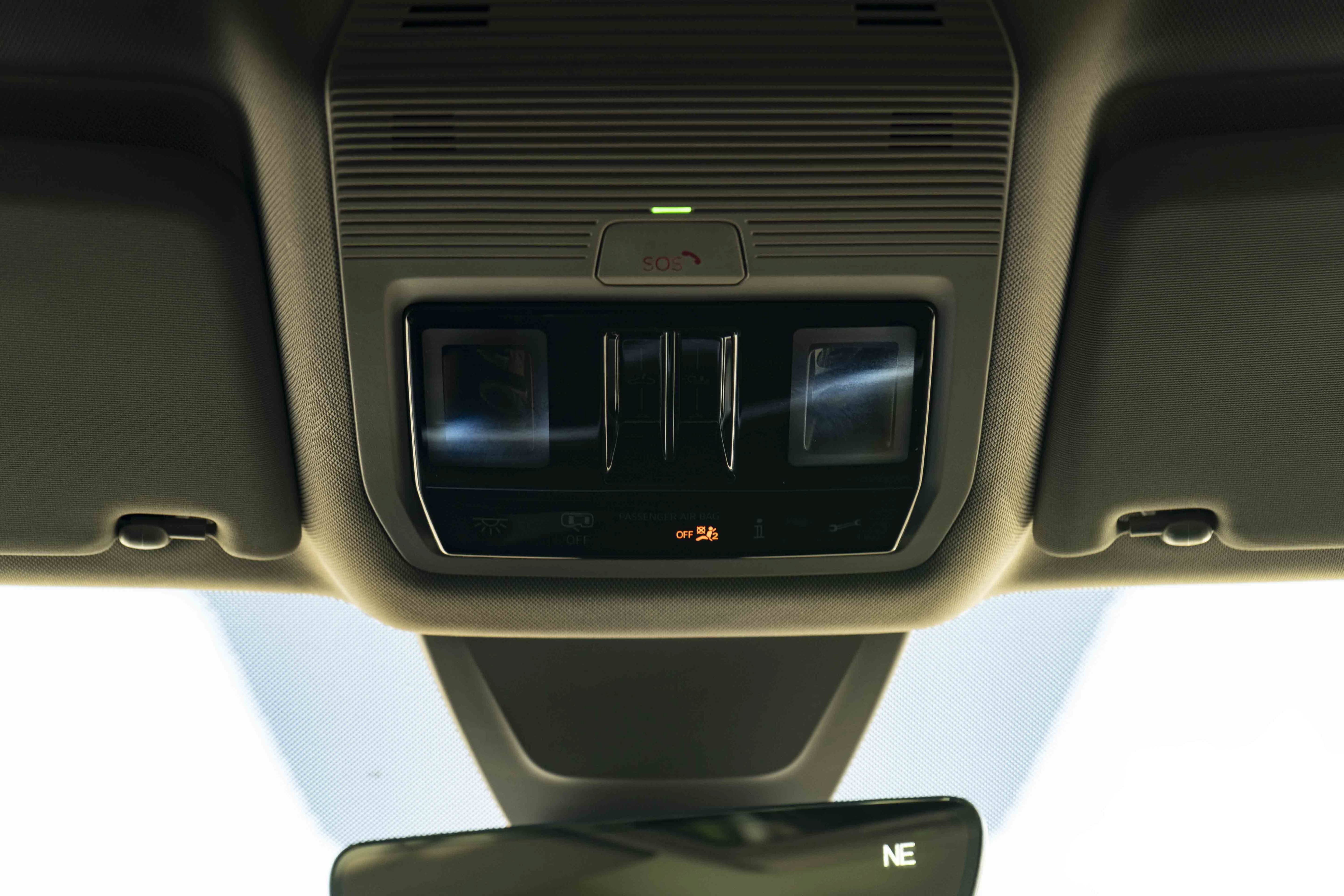 Certified 2024 Volkswagen Atlas SEL AWD/4WD image 33