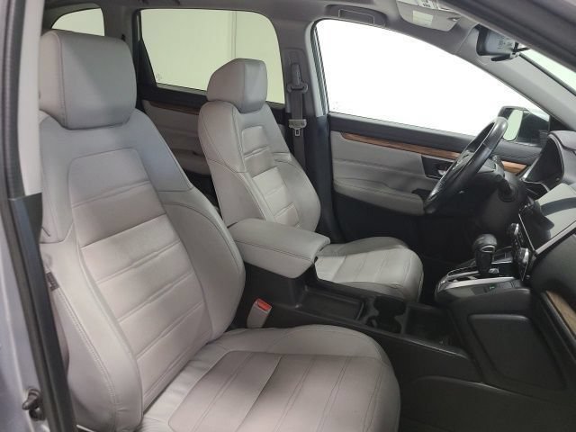 Used 2019 Honda CR-V EX-L image 16
