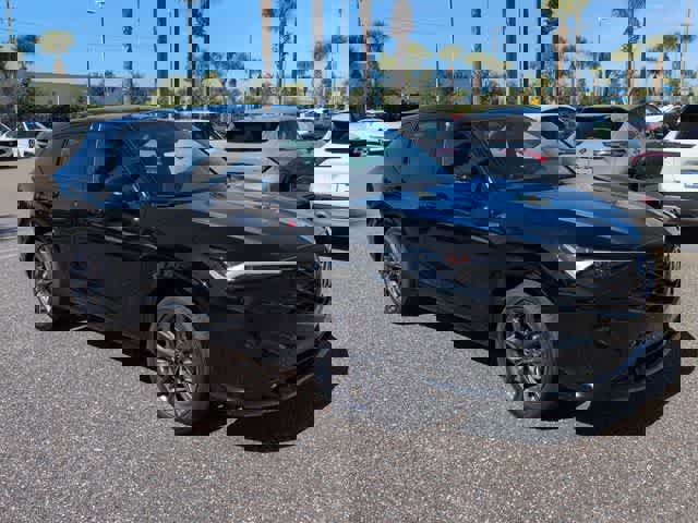 New 2025 Acura ADX A-Spec image 2