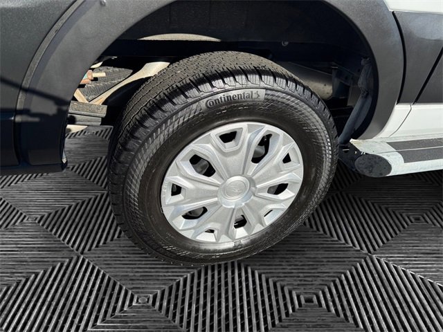 Used 2024 Ford Transit 250 Low Roof w/ Exterior Upgrade Package image 14