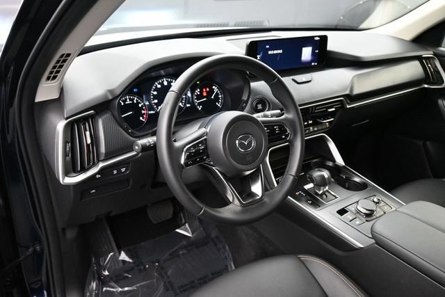 Certified 2026 MAZDA CX-90 3.3 Turbo w/ Select Package AWD/4WD image 7