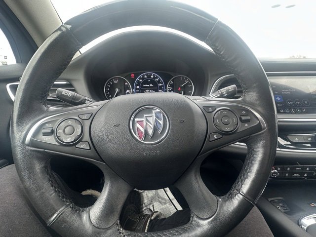 Used 2021 Buick Enclave Avenir image 20