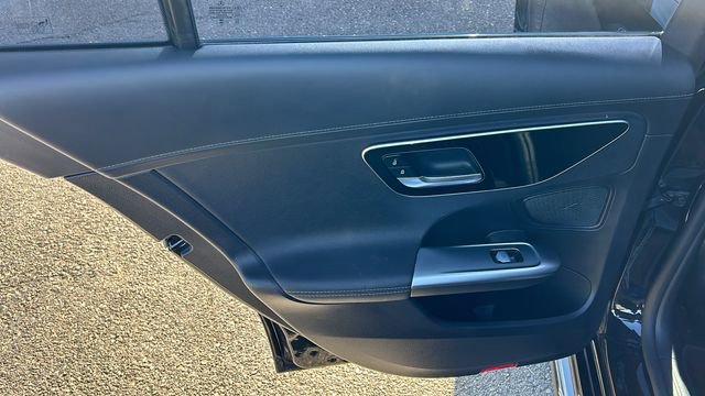 Used 2023 Mercedes-Benz C 300 Sedan image 14