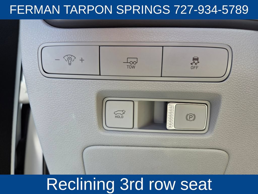 Used 2023 Hyundai Palisade SEL AWD/4WD image 26