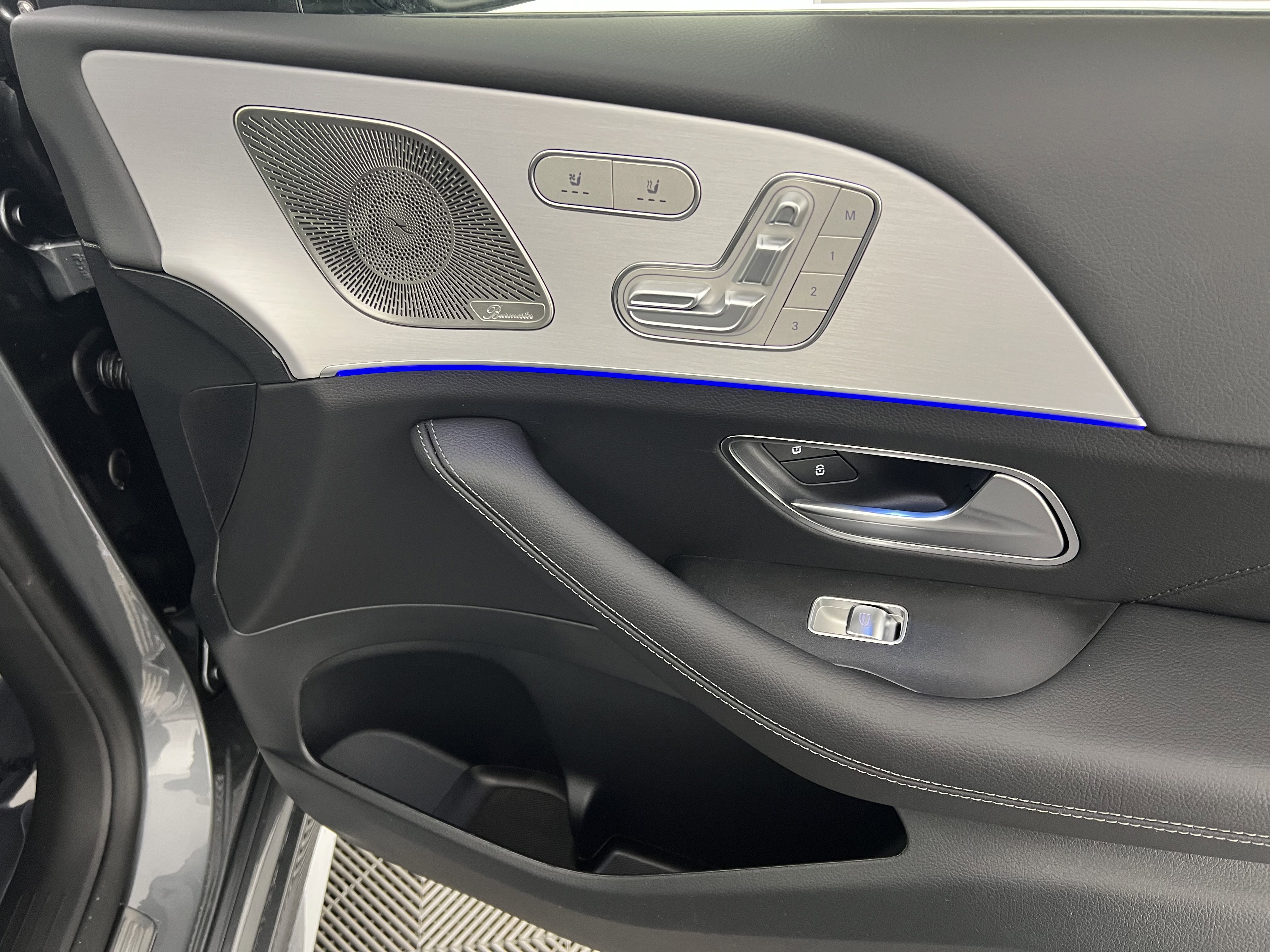 New 2026 Mercedes-Benz GLE 450 4MATIC Coupe image 26