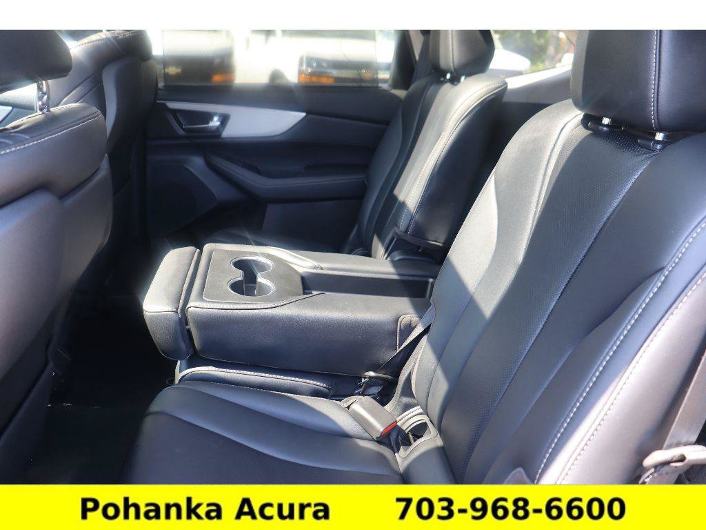 Used 2023 Acura MDX FWD w/ Technology Package image 30