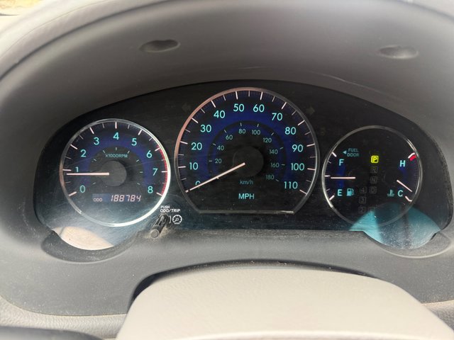 Used 2006 Toyota Sienna CE FWD image 9