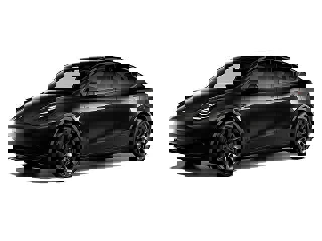 Used 2023 Tesla Model Y AWD image 1