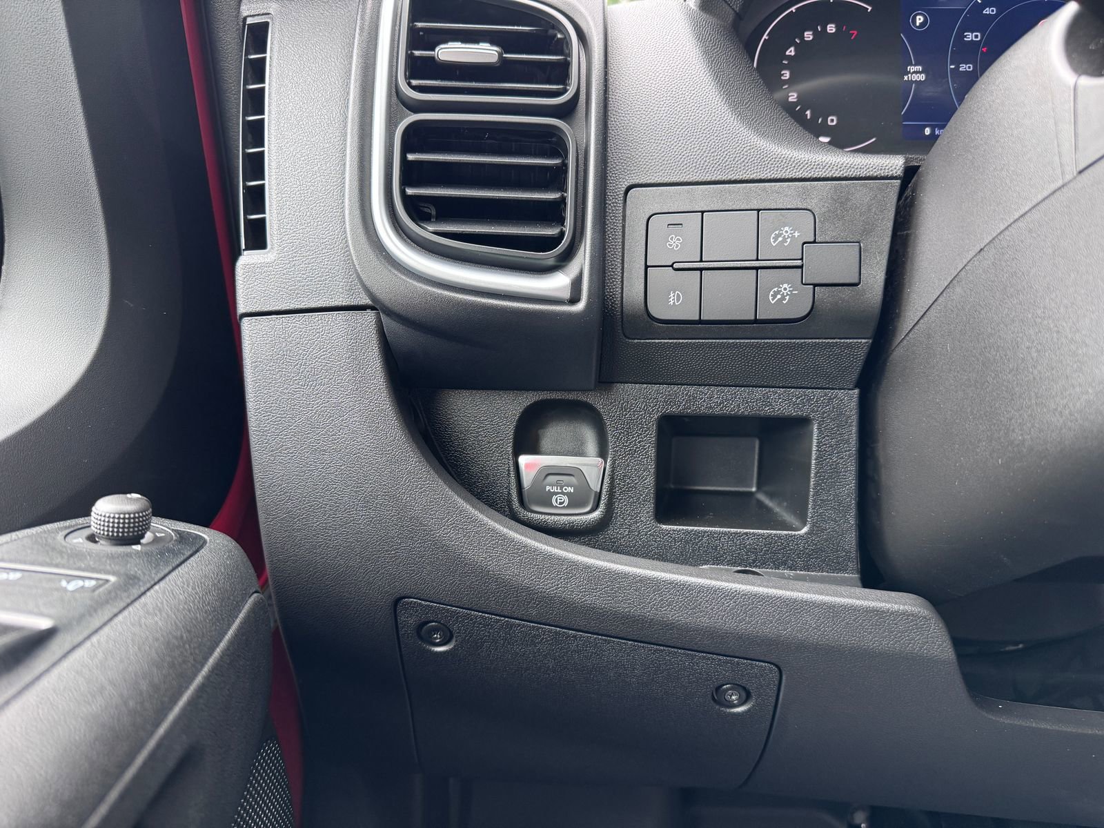 New 2025 RAM ProMaster 2500 w/ Quick Order Package 22H SLT+ image 14