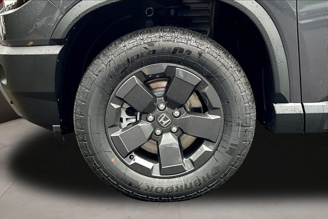 New 2026 Honda Passport RTL image 13