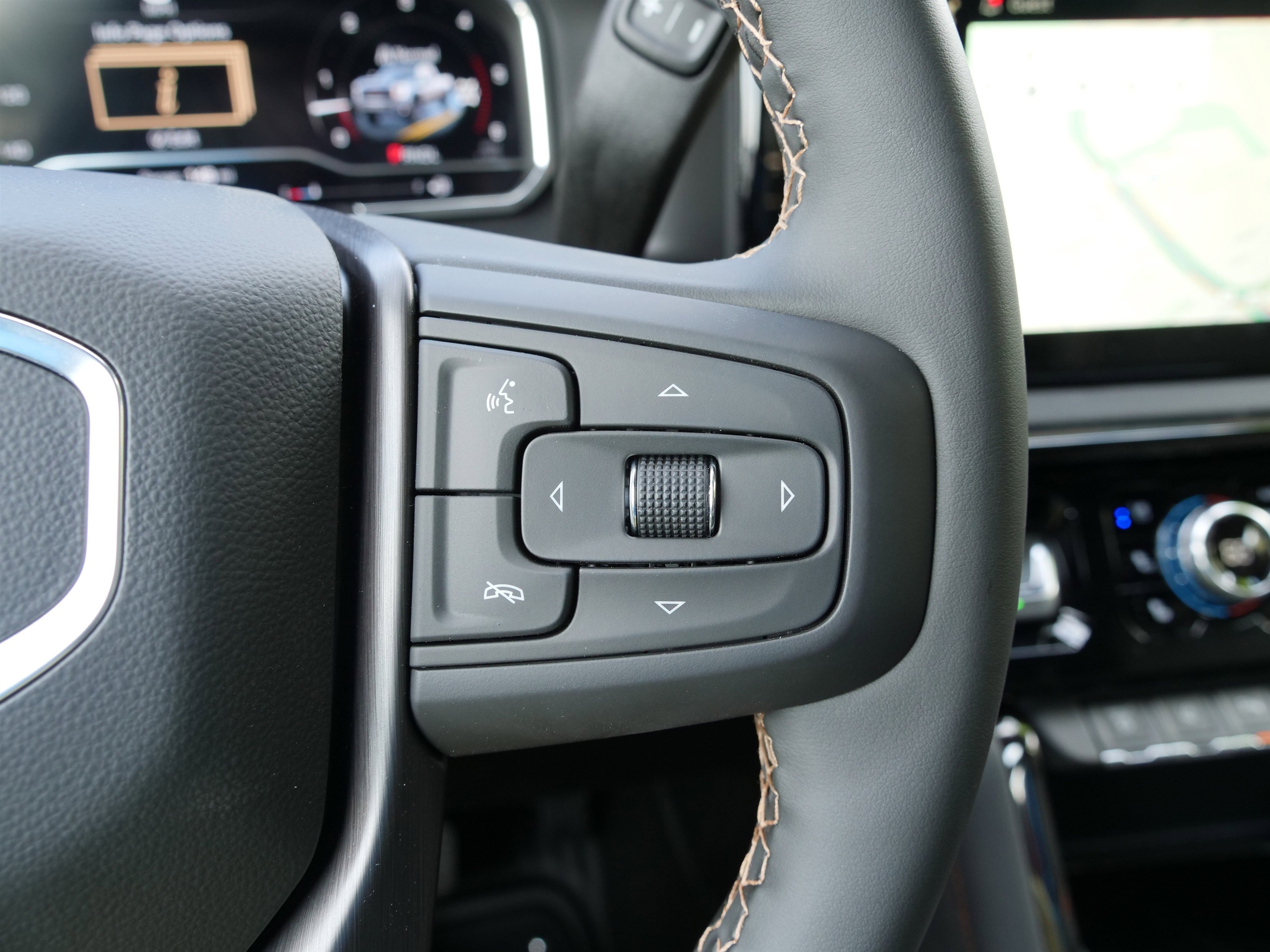 New 2025 GMC Sierra 2500 AT4 w/ AT4 Premium Plus Package image 20