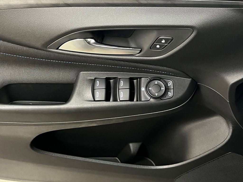 New 2026 Buick Envista Sport Touring w/ Convenience I Package FWD image 12