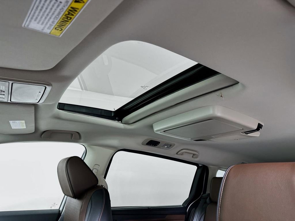 New 2026 Honda Odyssey Elite image 11