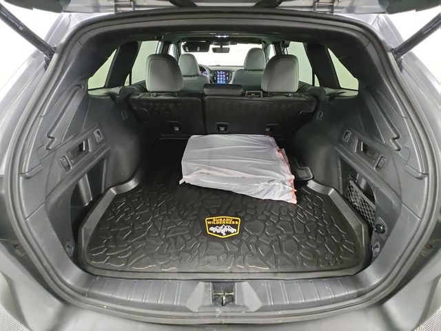 Used 2023 Subaru Outback Wilderness AWD/4WD image 16