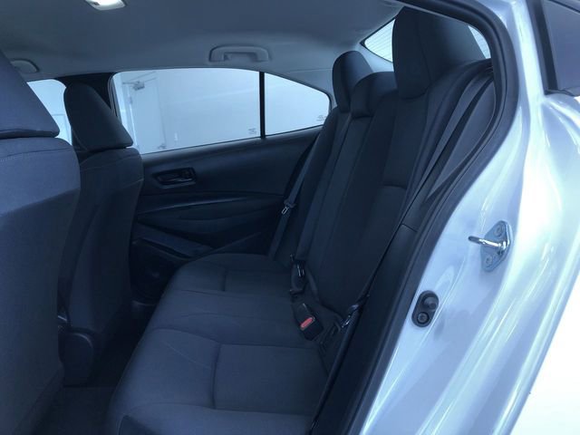 Used 2025 Toyota Corolla LE image 21
