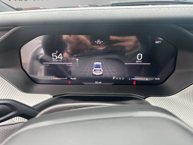 New 2026 Jeep Cherokee Limited AWD/4WD image 11