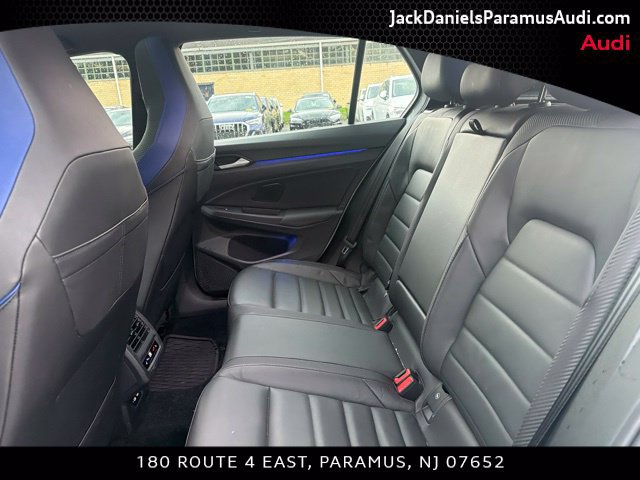 Used 2022 Volkswagen Golf R AWD/4WD image 14