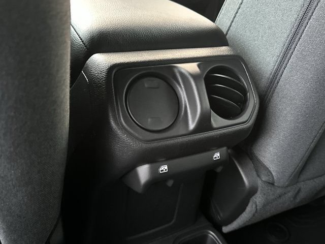 New 2026 Jeep Wrangler Unlimited Sport AWD/4WD image 24