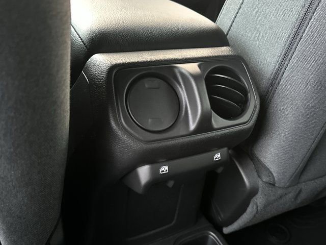 New 2026 Jeep Wrangler Willys image 24