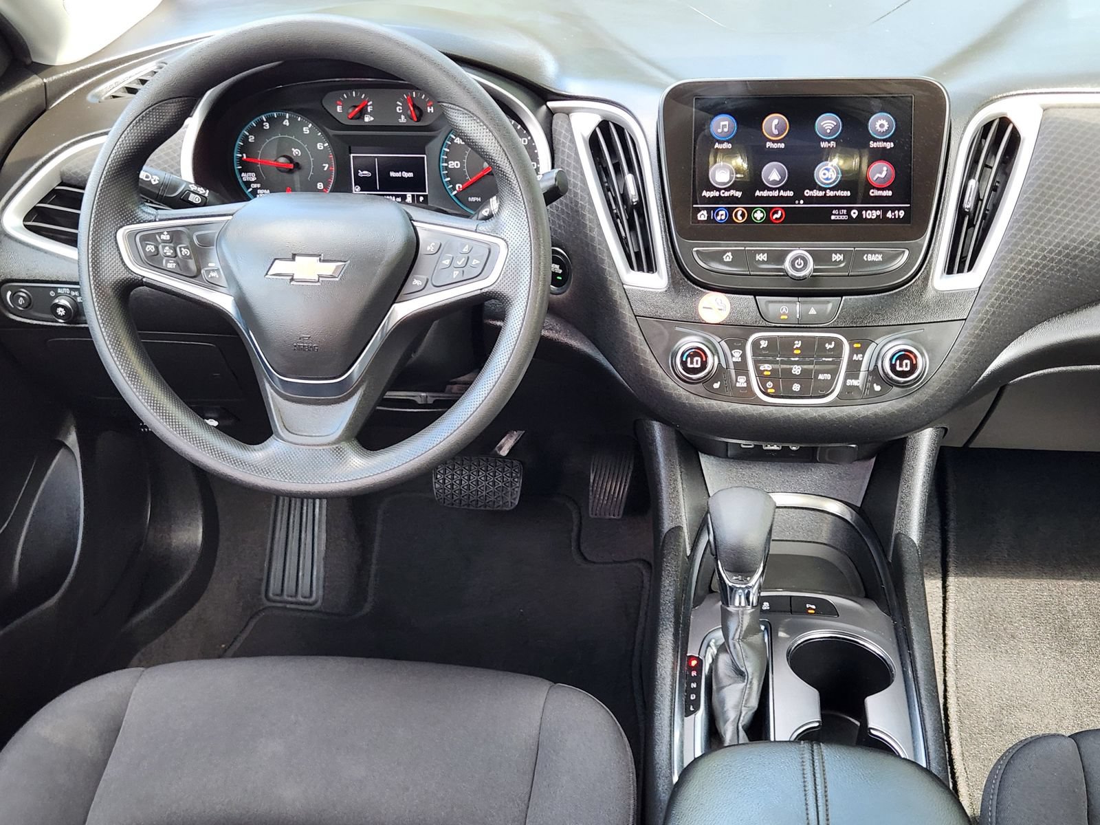 Used 2024 Chevrolet Malibu LT FWD image 30