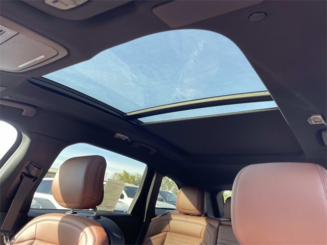 New 2026 Lincoln Nautilus Reserve image 26