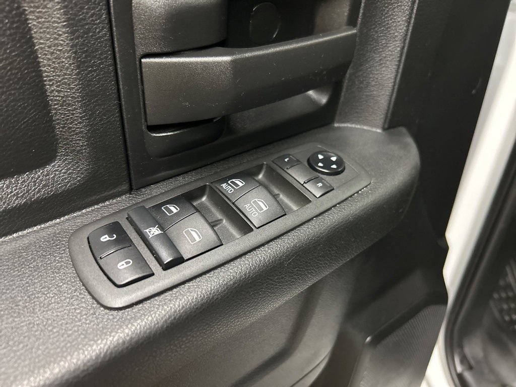 Used 2022 RAM 3500 Tradesman w/ Chrome Appearance Group image 26