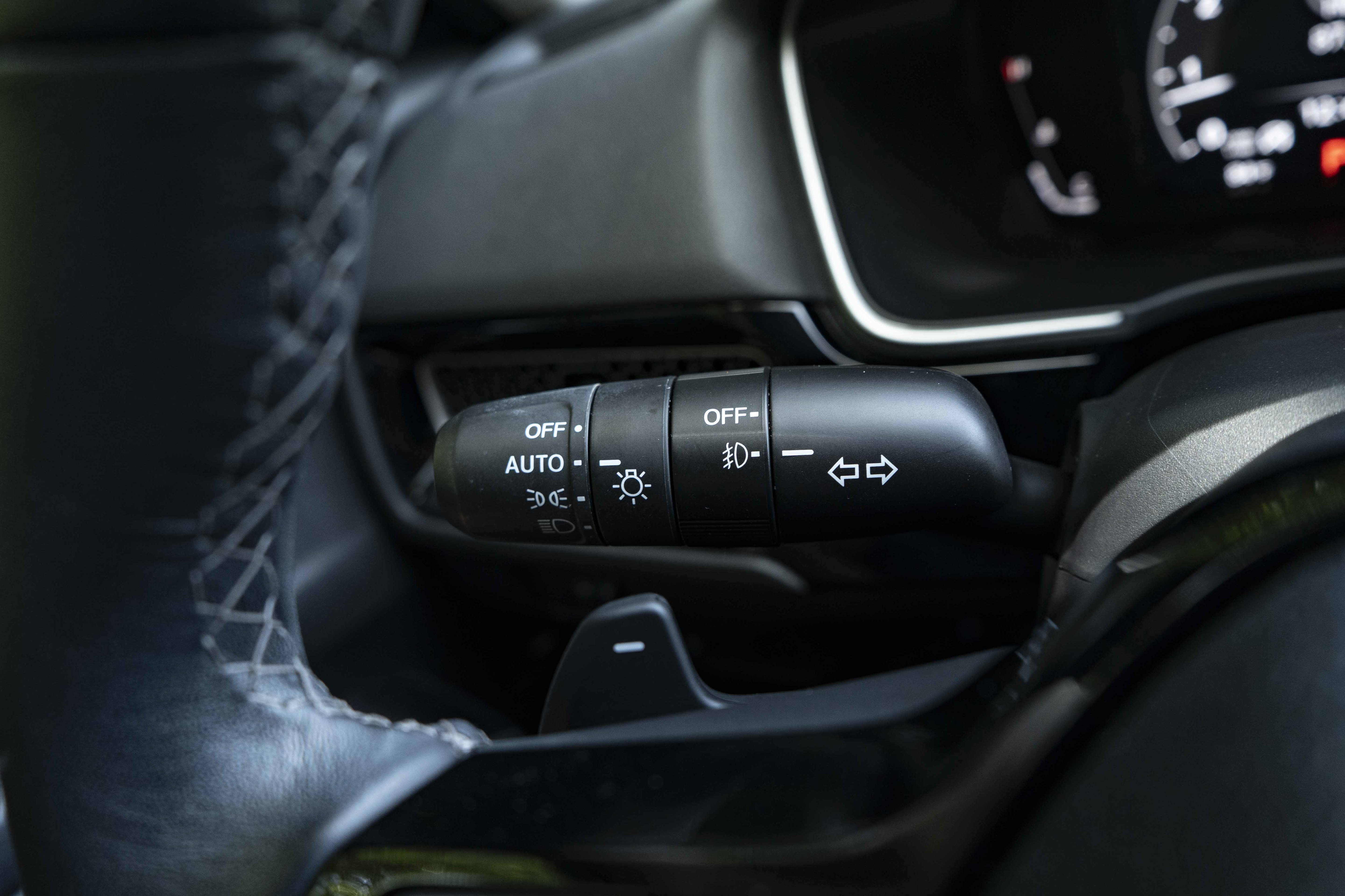Used 2024 Honda Civic Touring image 32