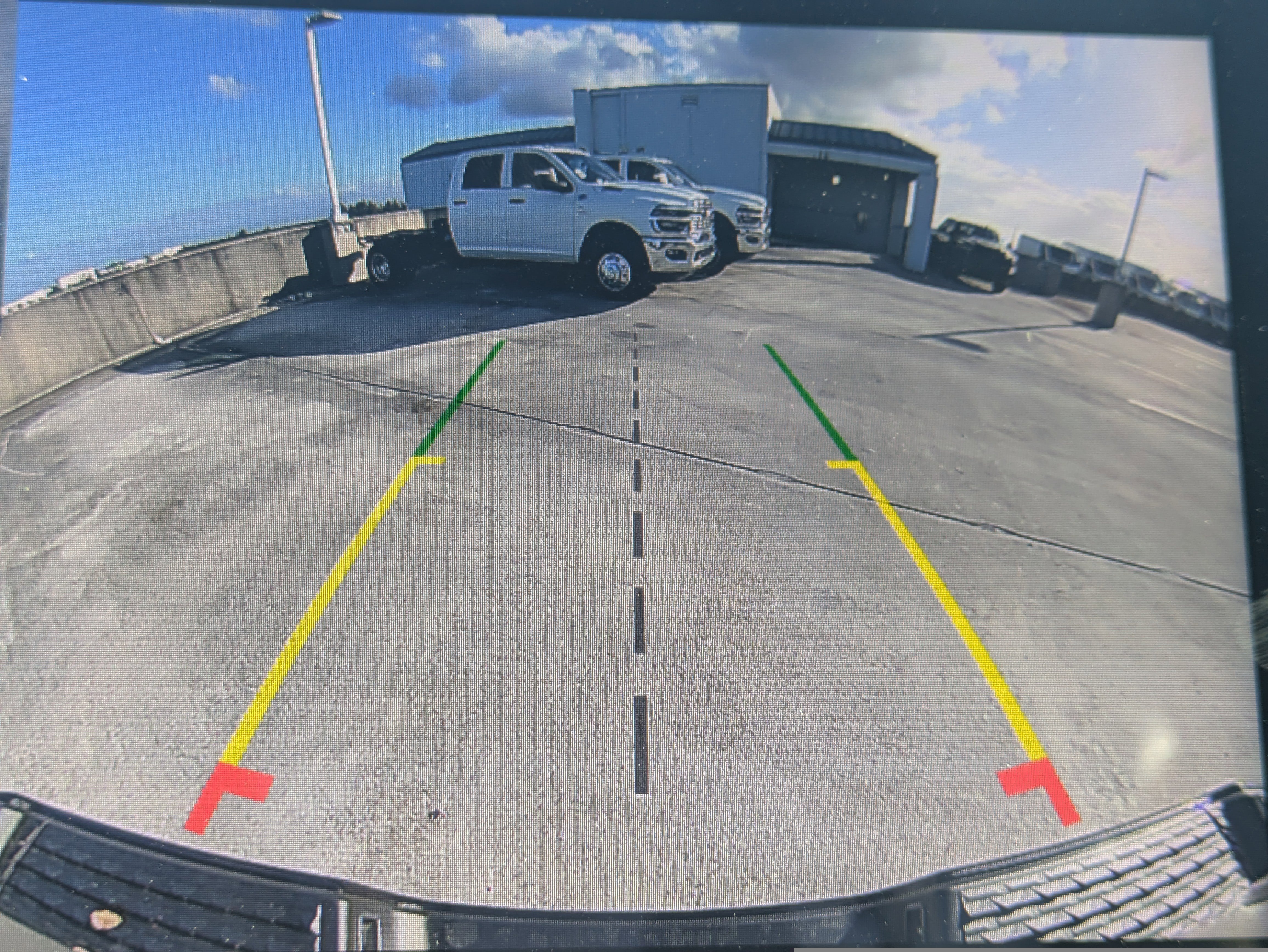 New 2026 RAM 3500 Laramie image 23