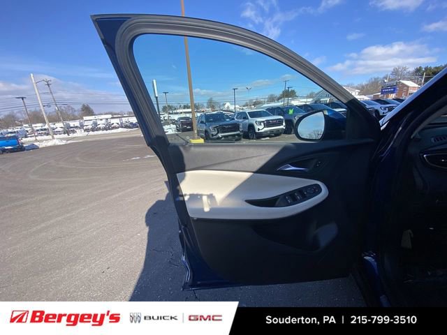 Certified 2023 Buick Encore GX Preferred image 26