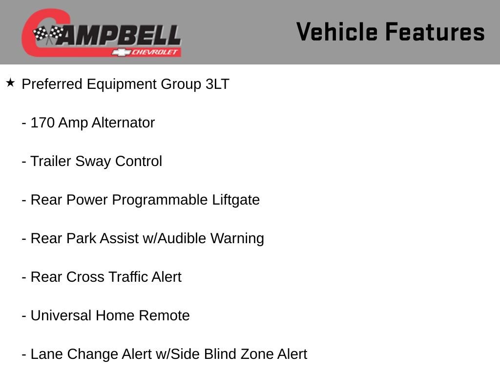 Used 2019 Chevrolet Blazer LT w/ Sun and Wheels Package AWD/4WD image 8