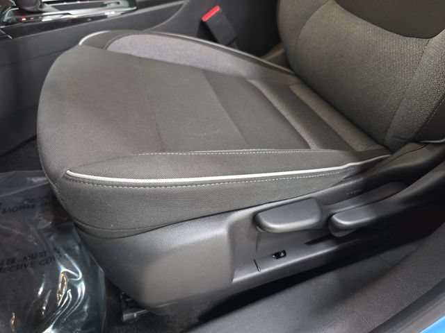 Used 2025 Chevrolet TrailBlazer LT AWD/4WD image 29