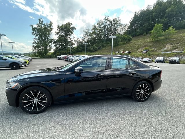 Used 2023 Volvo S60 T8 Plus AWD/4WD image 7