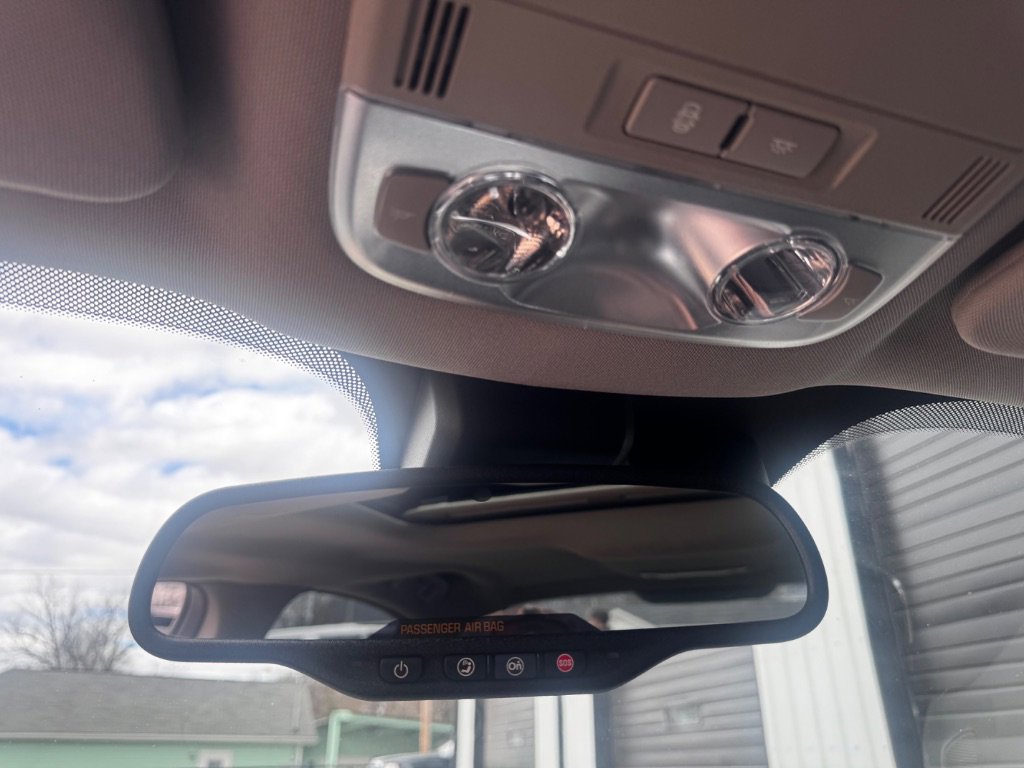 Used 2017 Chevrolet SS image 26