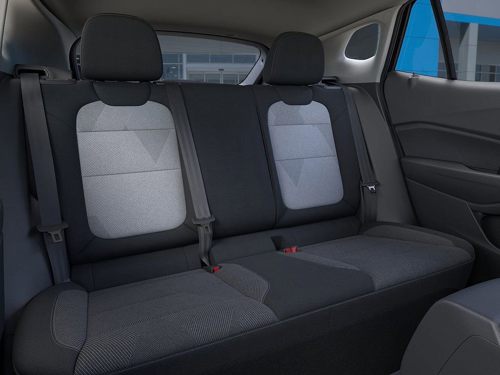 New 2026 Chevrolet Trax LS w/ LS Convenience Package image 18
