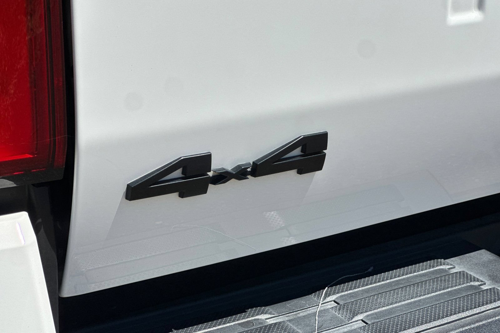 Used 2024 Toyota Tacoma TRD Off-Road AWD/4WD image 29